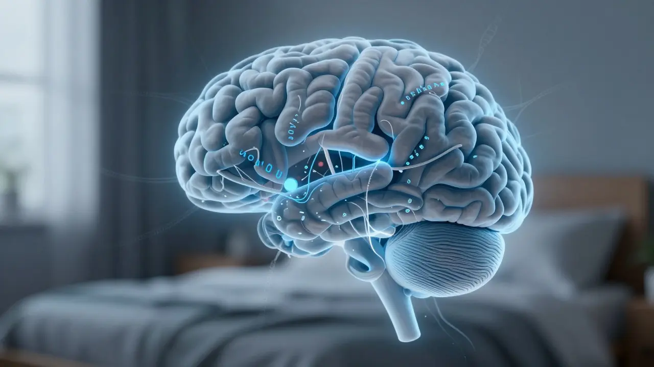 Jak vznikají psychické poruchy? Příčiny, které skutečně mají vliv