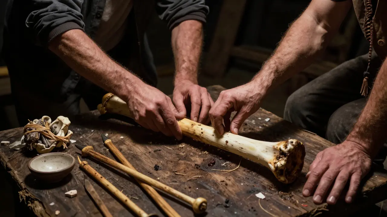 Kdy byla první operace? Historie první chirurgické zákroku