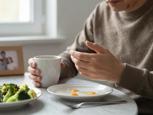 Co způsobuje ALS? Vědecké poznatky o příčinách amyotrofické bokové sklerózy