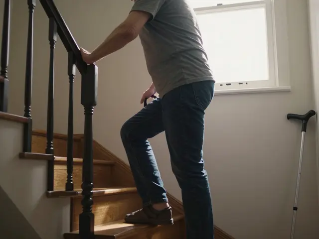 Jak dlouho můžete chodit na rehabilitaci a kdy je čas přestat?