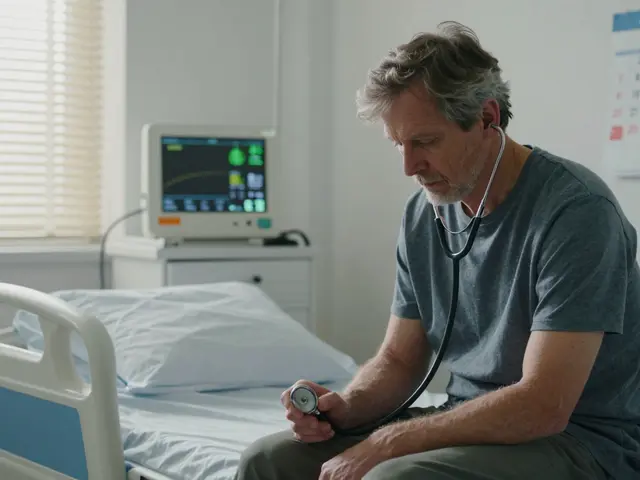 Jak dlouho se čeká na transplantaci srdce v České republice?