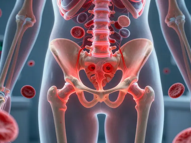 Jak obnovit kostní dřeň: proces, možnosti a co očekávat