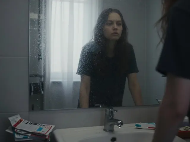 Jak poznat, že jsi psychicky na dně - přesné příznaky, které nelze ignorovat