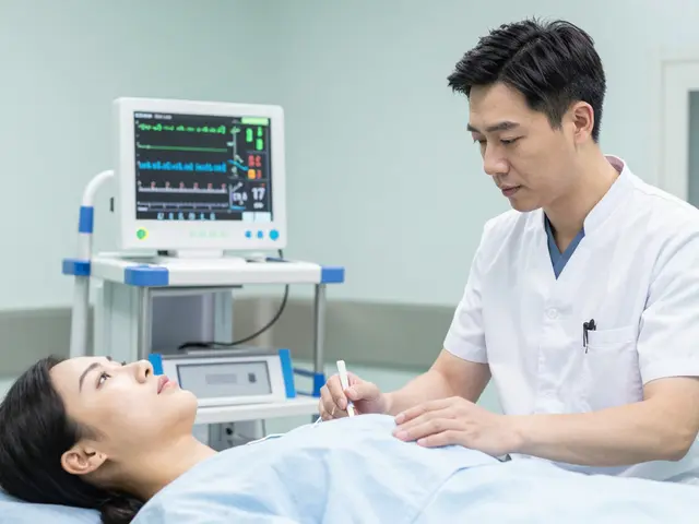 Jak překonat strach z anestezie před chirurgickým zákrokem