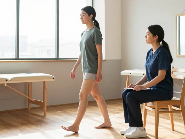 Jak se pozná dobrý fyzioterapeut? Praktické znaky, které rozhodnou