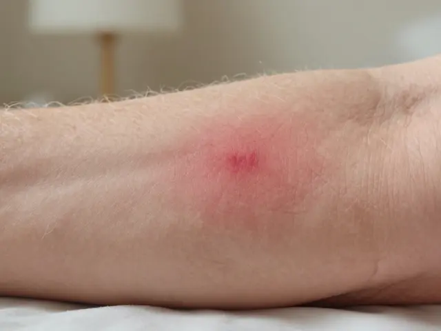 Jak vypadá vyhřezlá ploténka a co s ní dělat?