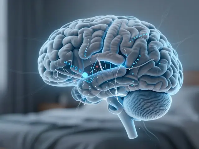 Jak vznikají psychické poruchy? Příčiny, které skutečně mají vliv