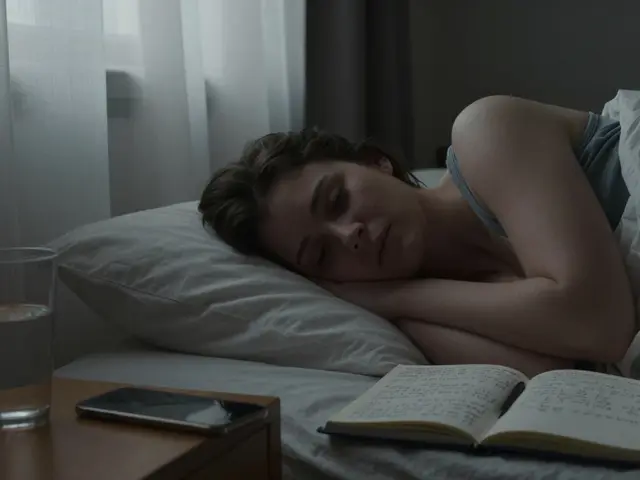 Jak začíná nemoc? První příznaky, které ignorujete, a co s nimi dělat