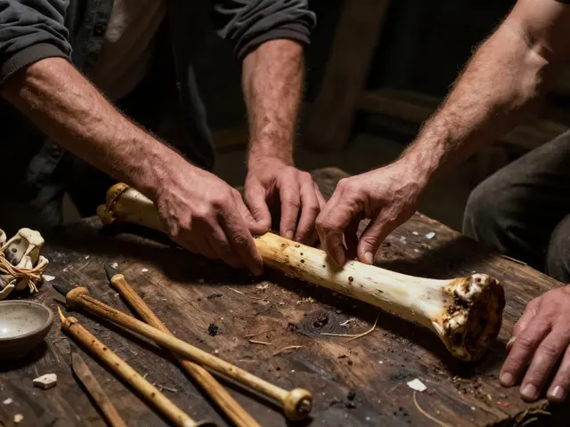 Kdy byla první operace? Historie první chirurgické zákroku