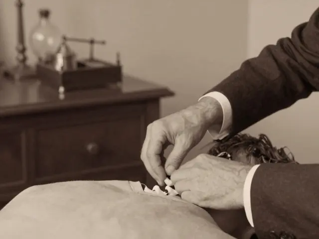 Co je chiropraxie? Úplný průvodce pro začátečníky