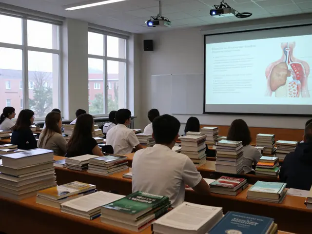 Jak dlouho se studuje na gynekologa v České republice?