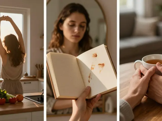 Jak WHO definuje pojem zdraví? Proč je to důležitější než jen absence nemoci