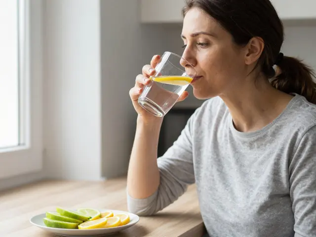 Proč žít zdravěji? Proč to má smysl a jak to začít dnes