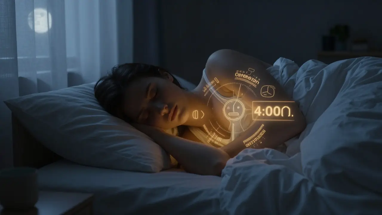 Kdy tělo spaluje nejvíce tuků? Vědecky ověřené časy a podmínky