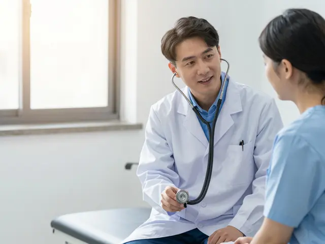 Co to je minimální preventivní program a proč si ho nedávat nechat ujít?