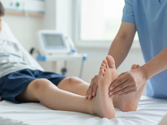 Jak dlouho trvá rehabilitace po úrazu nebo operaci?