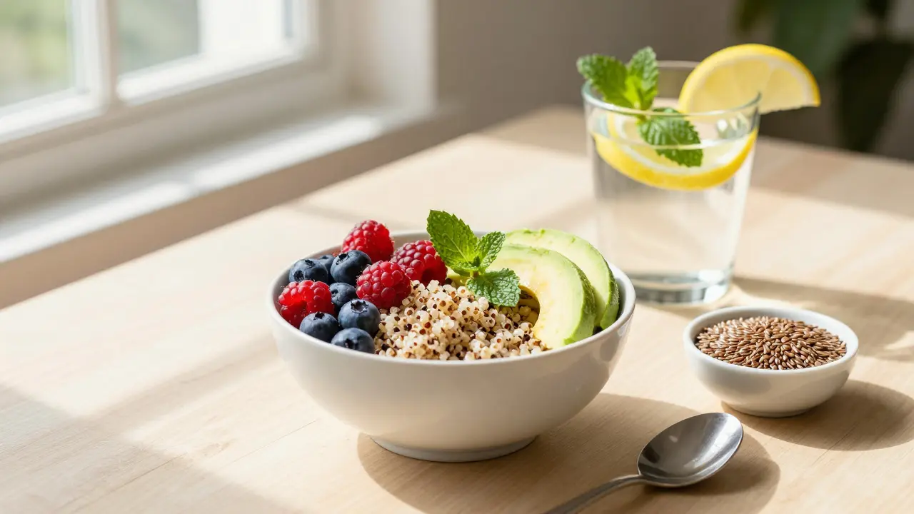 Co všechno tvoří zdravý životní styl? Komplexní průvodce pro každého