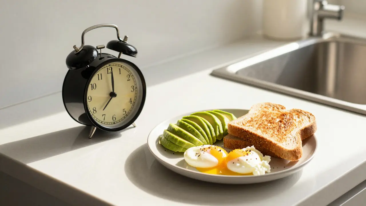 Jak často jíst? Najděte svůj ideální rytmus stravování