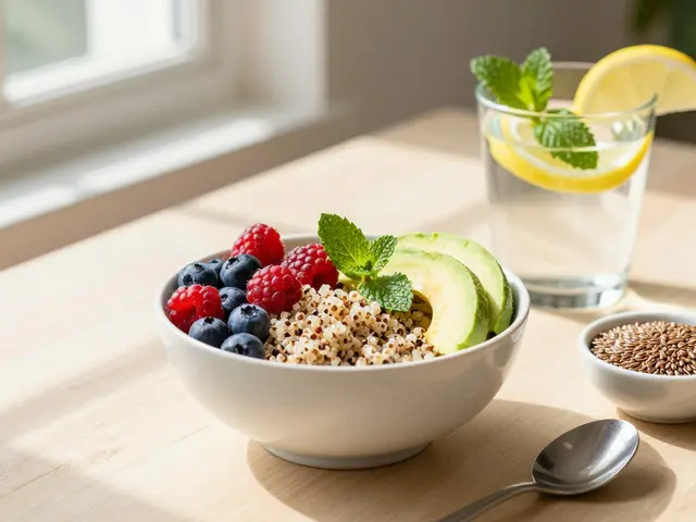 Co všechno tvoří zdravý životní styl? Komplexní průvodce pro každého