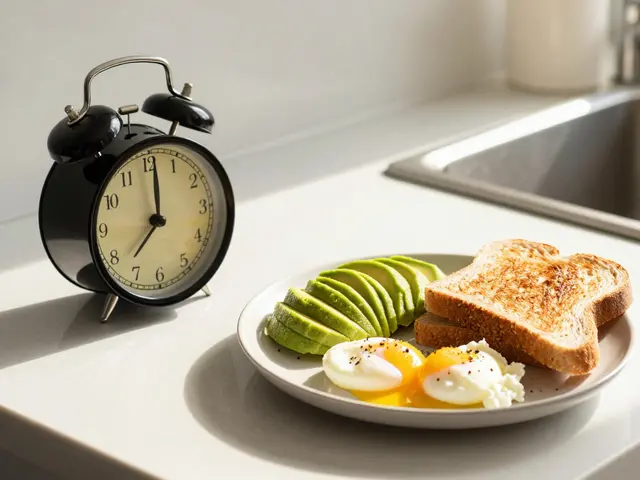 Jak často jíst? Najděte svůj ideální rytmus stravování