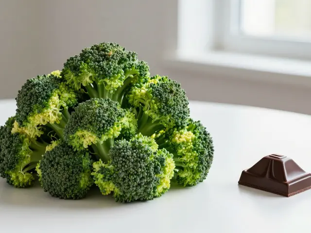 Po čem se nejvíce tloukne? Pravdivý pohled na potraviny a návyky, které náspěchují k nárůstu váhy