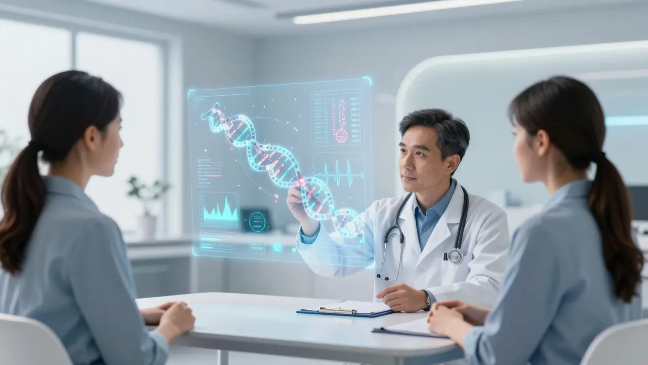Co je to zdraví 2030: Nový pohled na vitalitu v éře AI a digitální zátěže