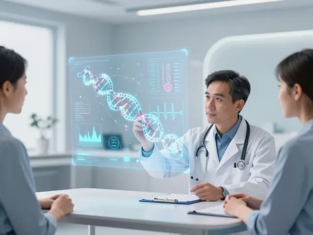 Co je to zdraví 2030: Nový pohled na vitalitu v éře AI a digitální zátěže