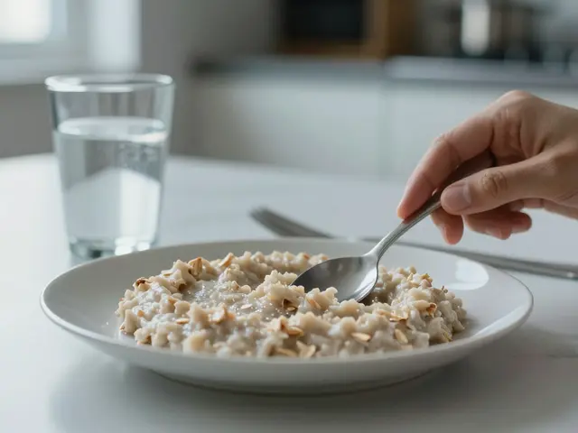 Jak získat zpět chuť k jídlu: Praktický návod na probuzení chuti