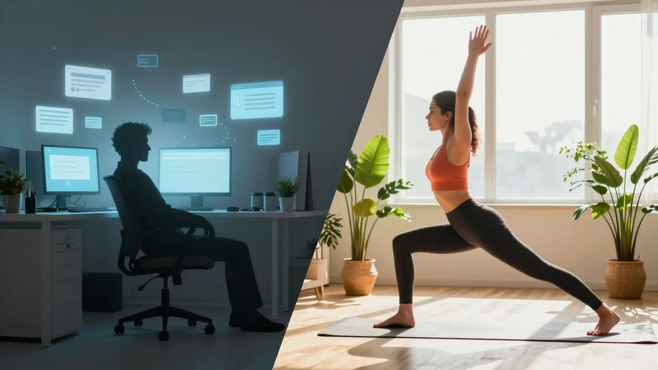 Co je to zdraví 21? Kompletní průvodce moderním přístupem k wellness