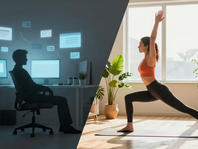 Co je to zdraví 21? Kompletní průvodce moderním přístupem k wellness