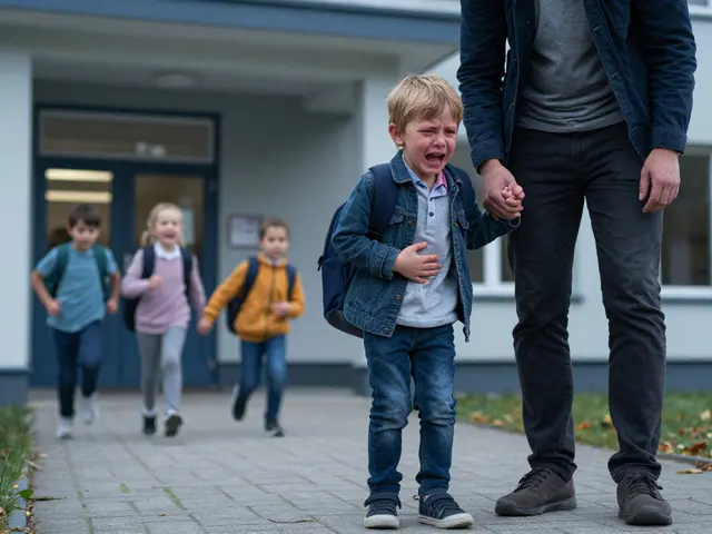 Co je to záškoláctví? Příčiny, příznaky a jak ho předejít
