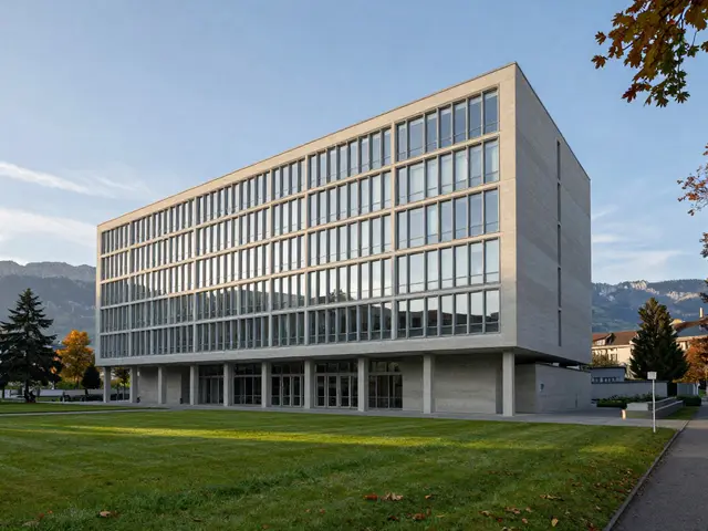 Kde má sídlo WHO? Adresa, historie a role Světové zdravotnické organizace