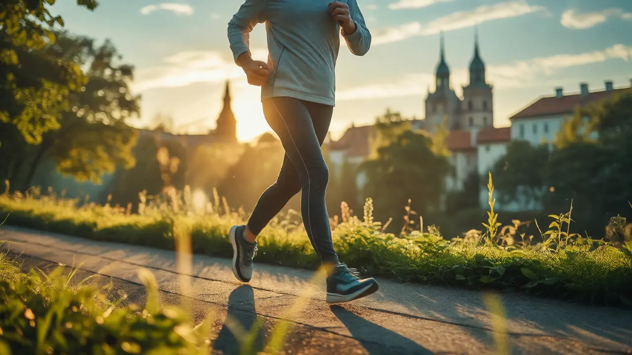 Jak dělat prevenci? Praktický průvodce zdravým životním stylem