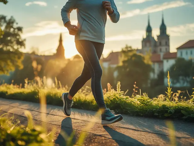 Jak dělat prevenci? Praktický průvodce zdravým životním stylem